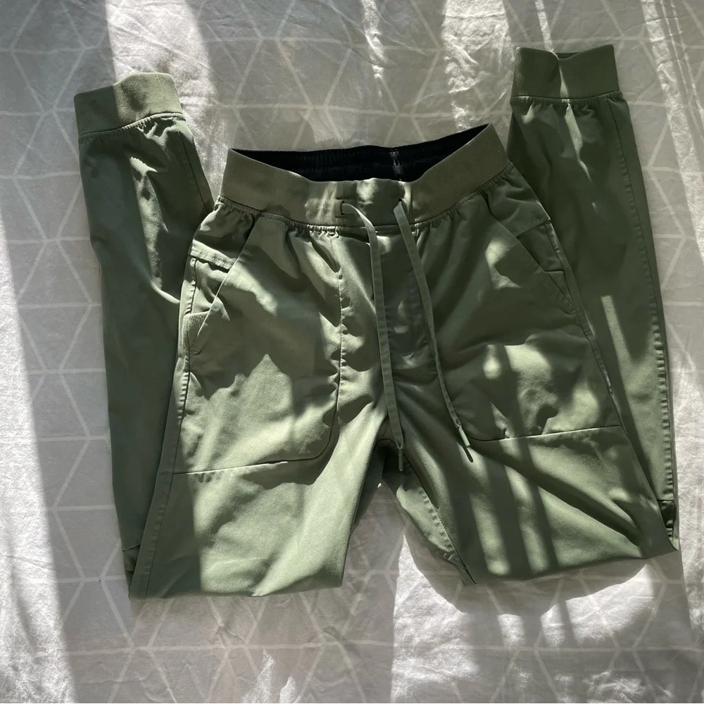 🌟 NWOT lululemon lab jogger - Picture 5 of 7